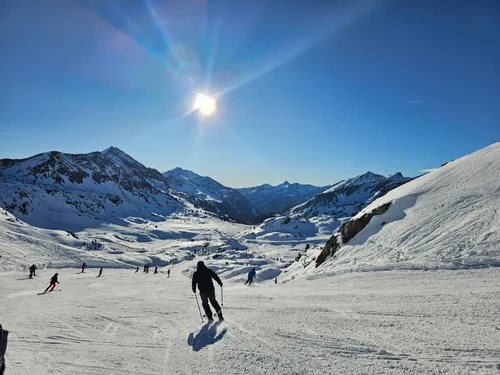 Skipiste